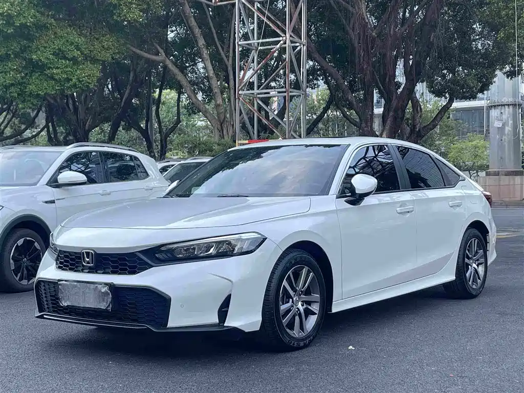 Honda Civic 2025