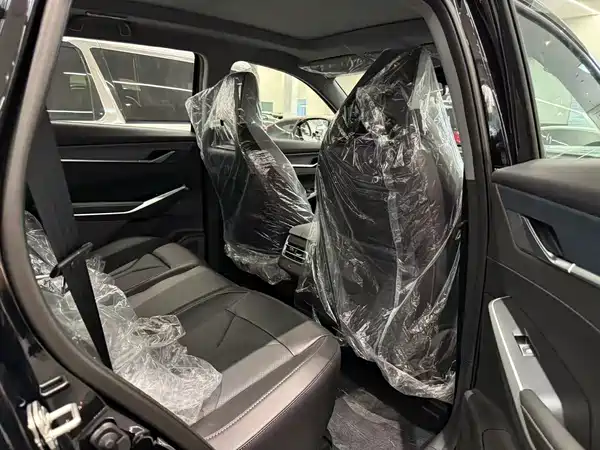 Changan CS75PLUS 2024
