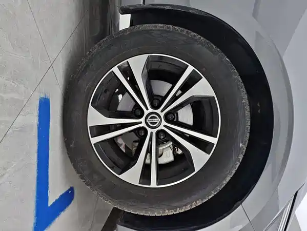 Nissan Sylphy 2023