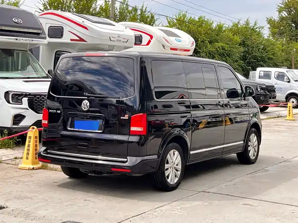 Volkswagen Metroway 2014