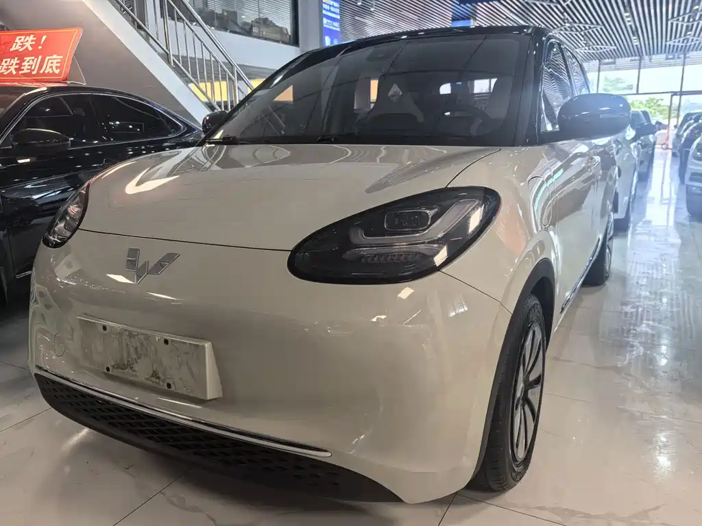 Wuling Bingo 2024