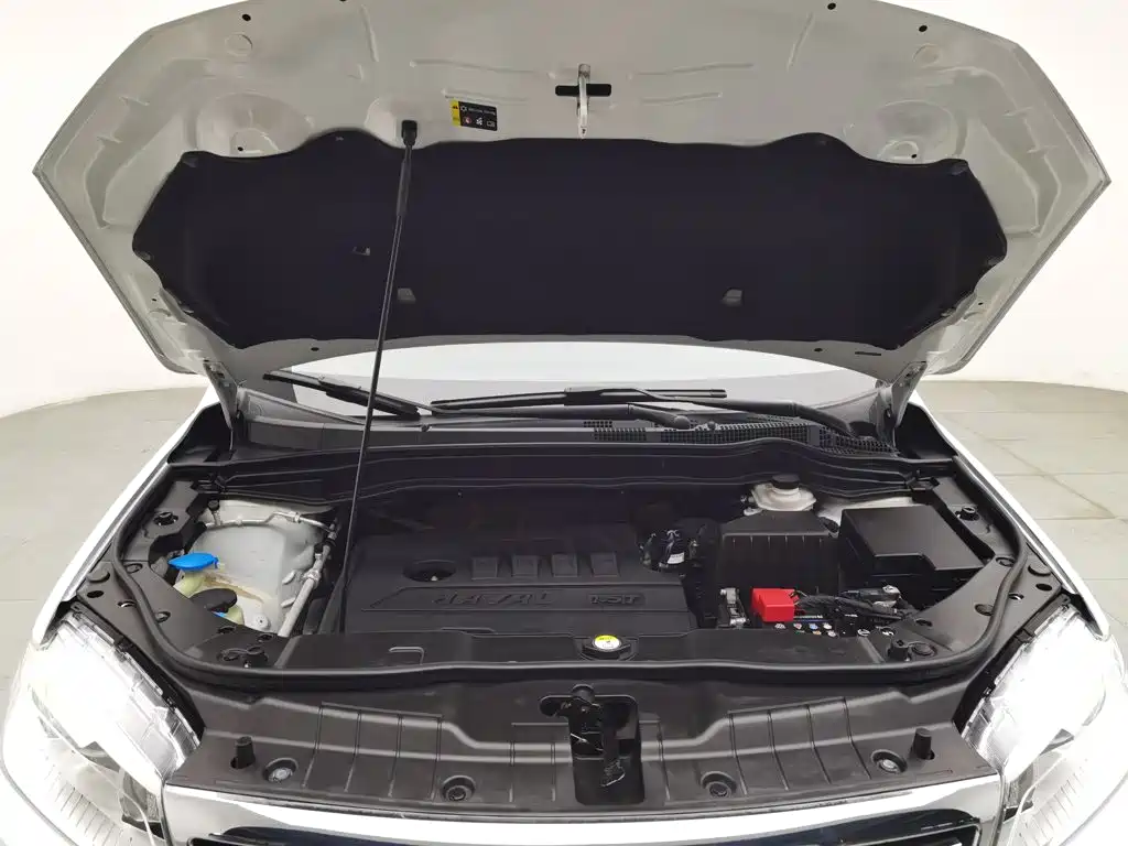 Haval H6 2018