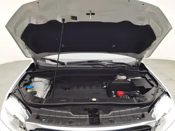 Haval H6 2018