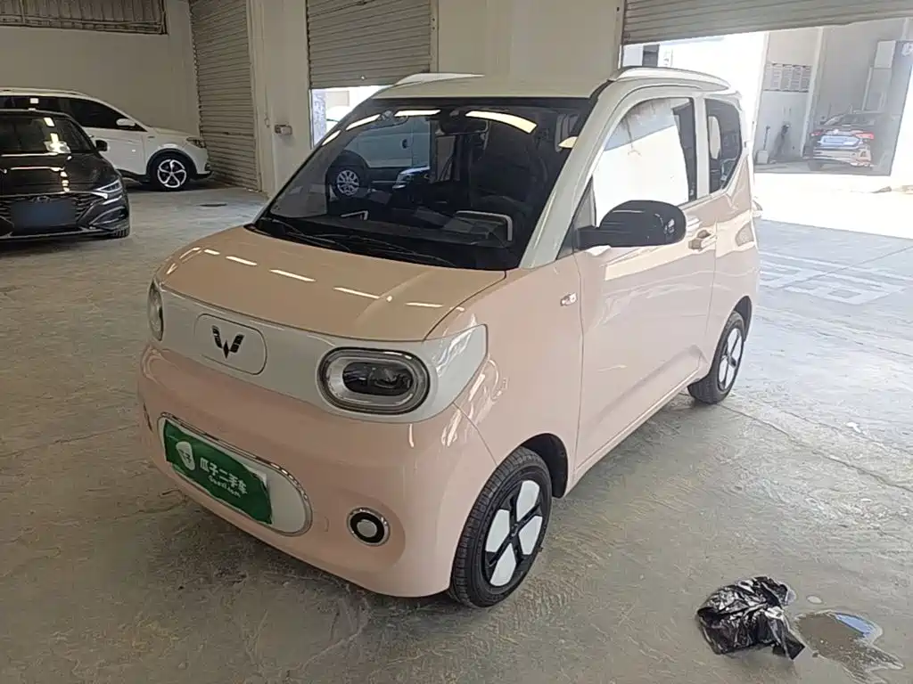 Wuling Hongguang MINIEV 2023