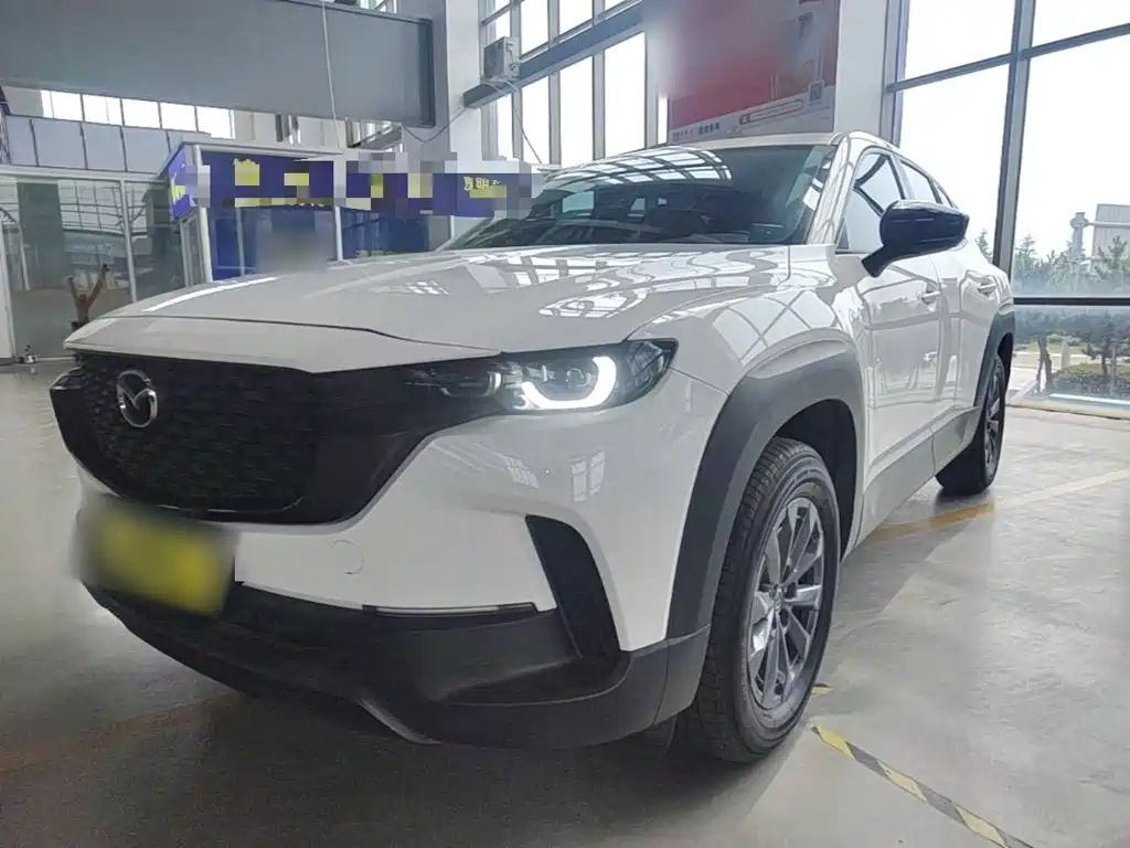 Mazda CX-50 Xingye 2024