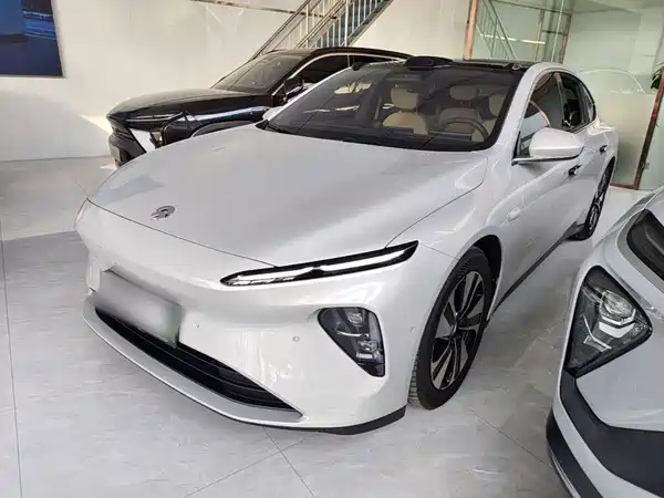 NIO ET7 2022