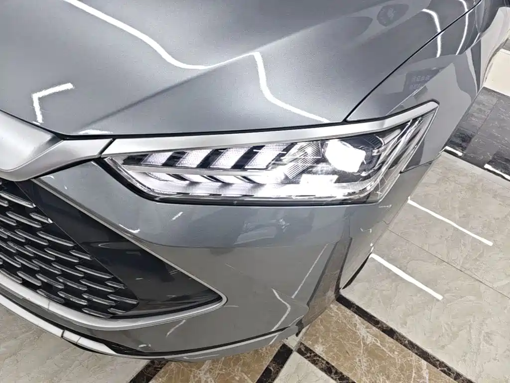 BYD Qin PLUS 2023 — фото 18