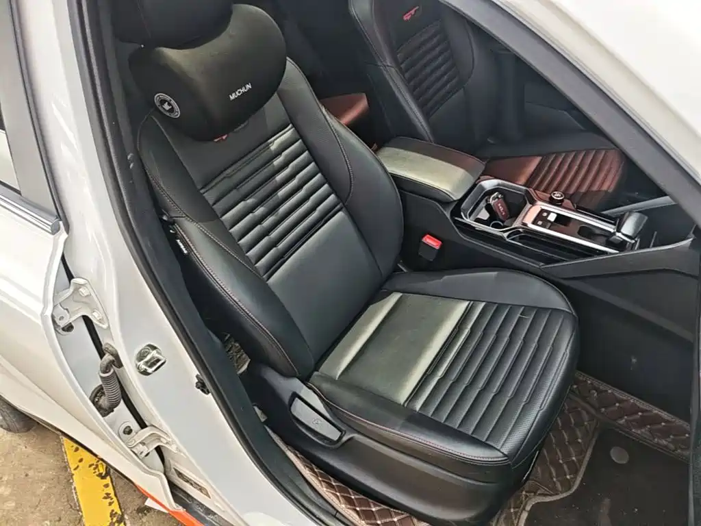 Kia Sportage 2022 — фото 25