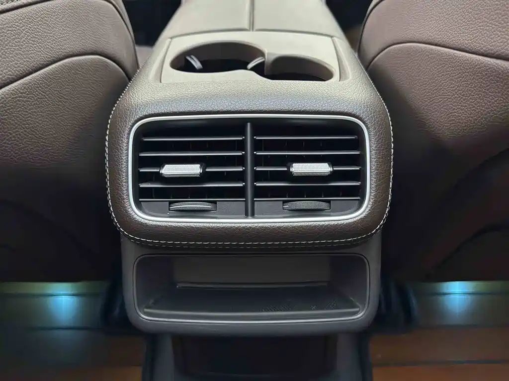 Mercedes-Benz GLE 2020 — фото 9