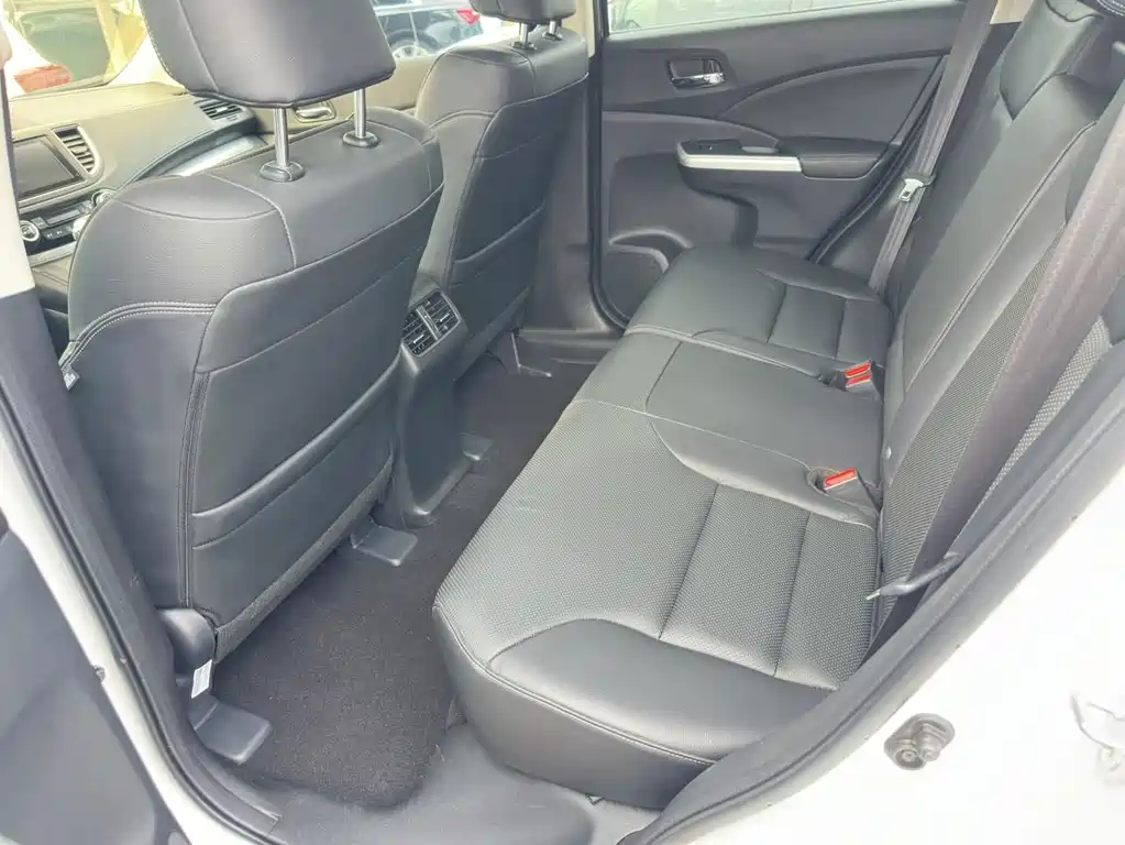 Honda CR-V 2015 — фото 13