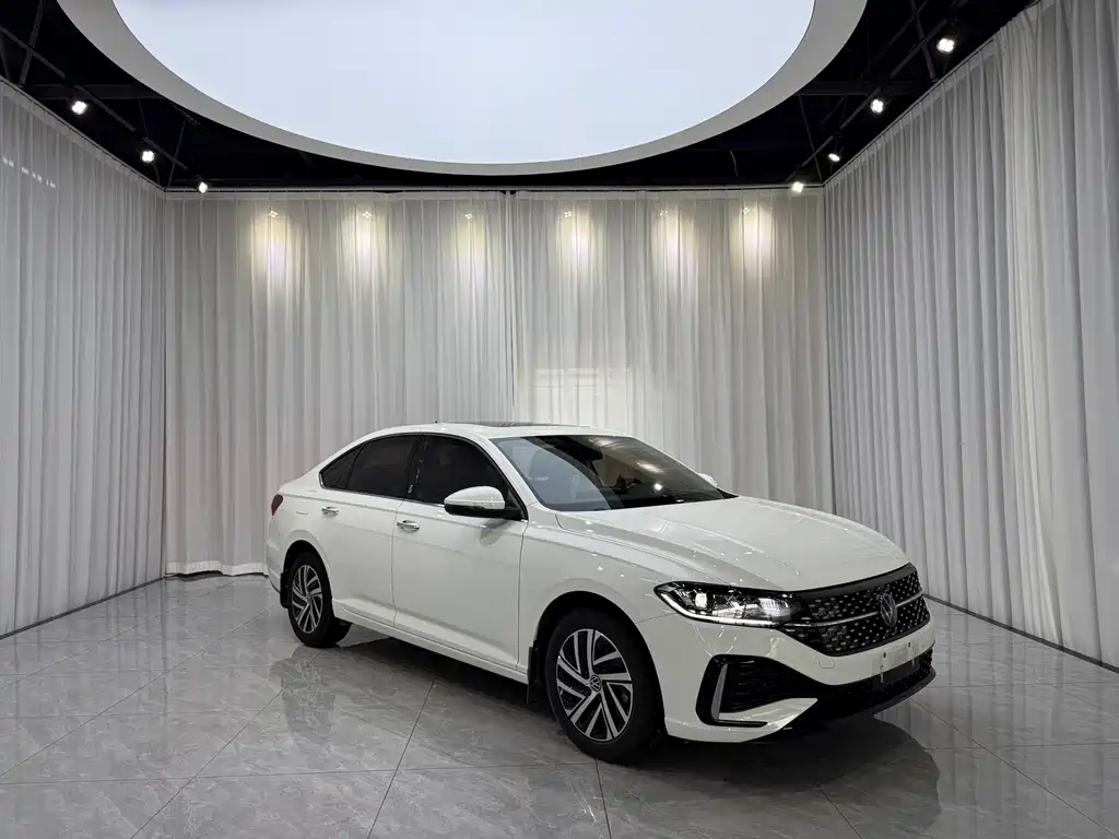 Volkswagen Lavida 2023