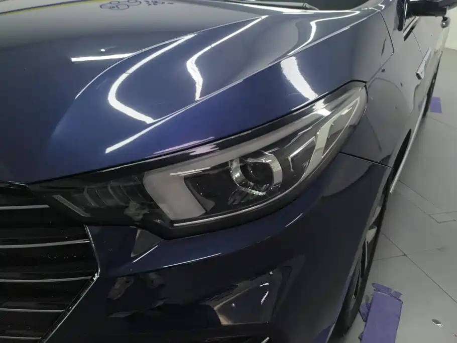 Chery Arrizo 5 PLUS 2021