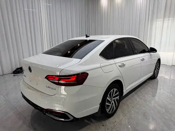 Volkswagen Lavida 2023