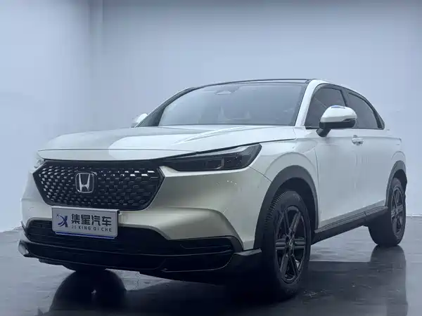 Honda XR-V 2023