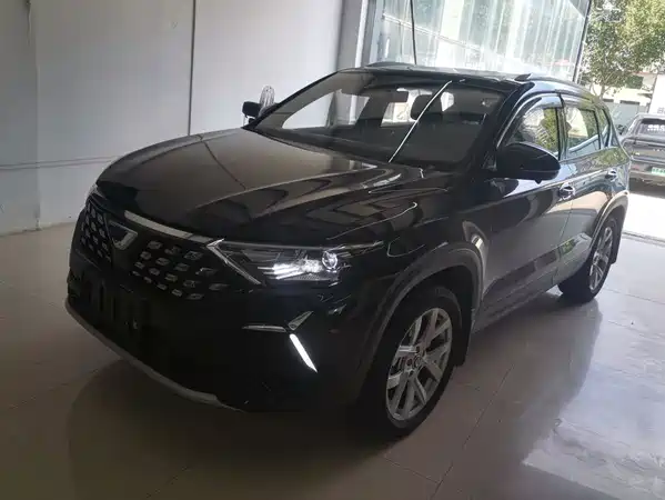 Jetta VS5 2024
