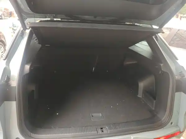 Volkswagen Tavendor 2024