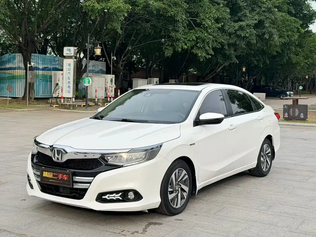 Honda Crider 2019 — фото 1