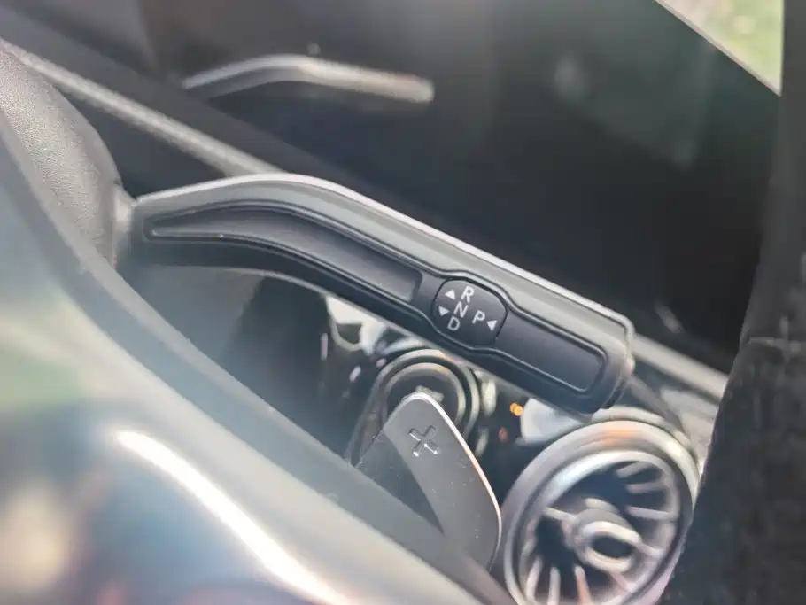 Mercedes-Benz A-Class 2020 — фото 16