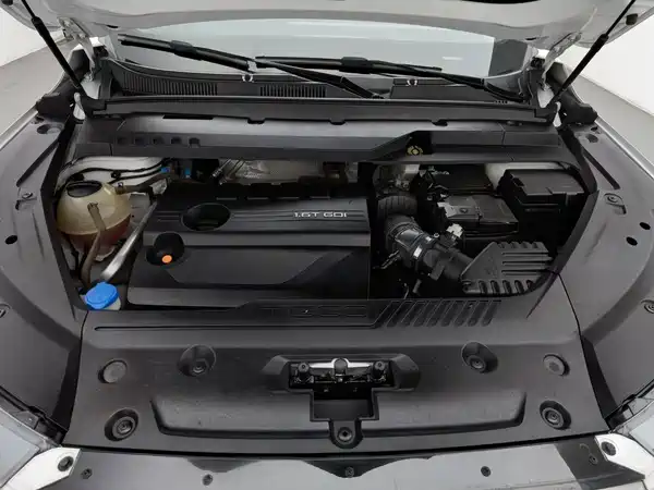 Chery Tiggo 8 PLUS 2022