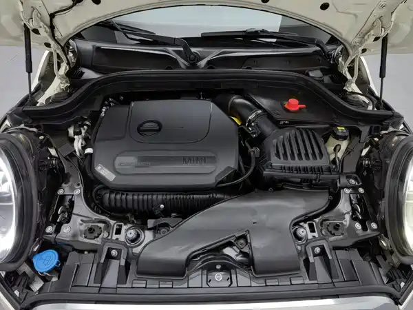 MINI 2020