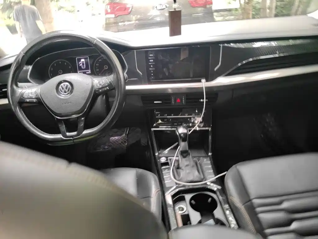Volkswagen Passat 2020