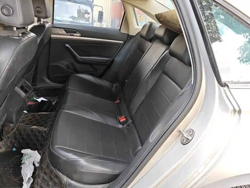 Volkswagen Lavida Pure Electric 2020 — фото 13