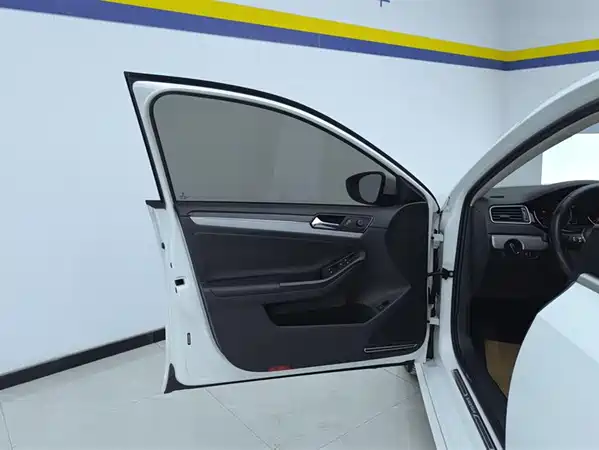 Volkswagen Sagitar 2018