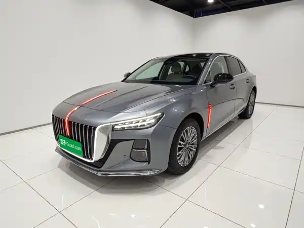 Hongqi H5 2023