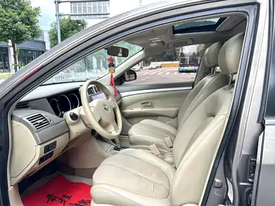 Nissan Sylphy 2014