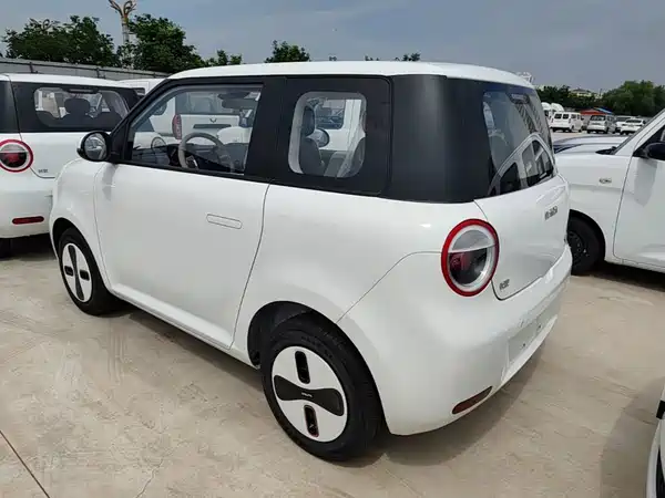 Changan Lumin 2026