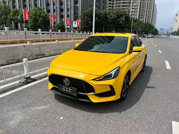 MG5 2022
