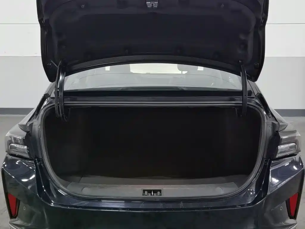 Dongfeng Yixuan MAX 2023 — фото 16