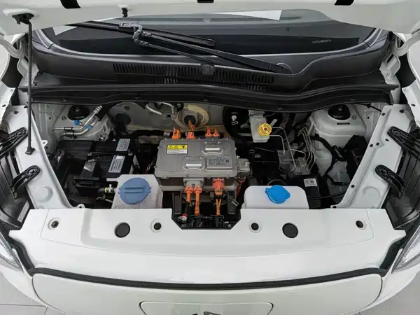 Leapmotor T03 2024
