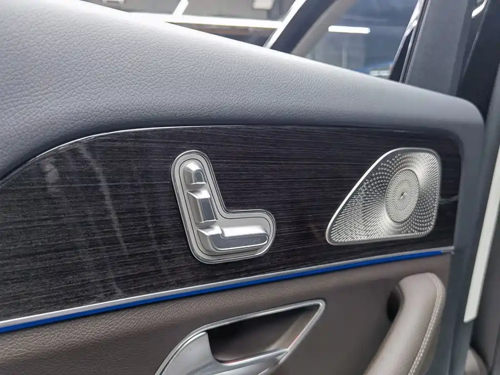 Mercedes-Benz GLE 2022 — фото 16