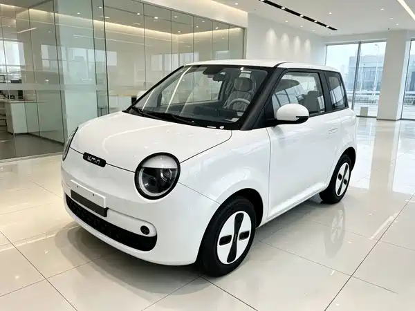 Changan Lumin 2026