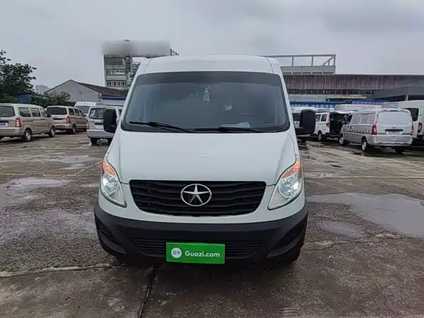JMC Xingrui 2024