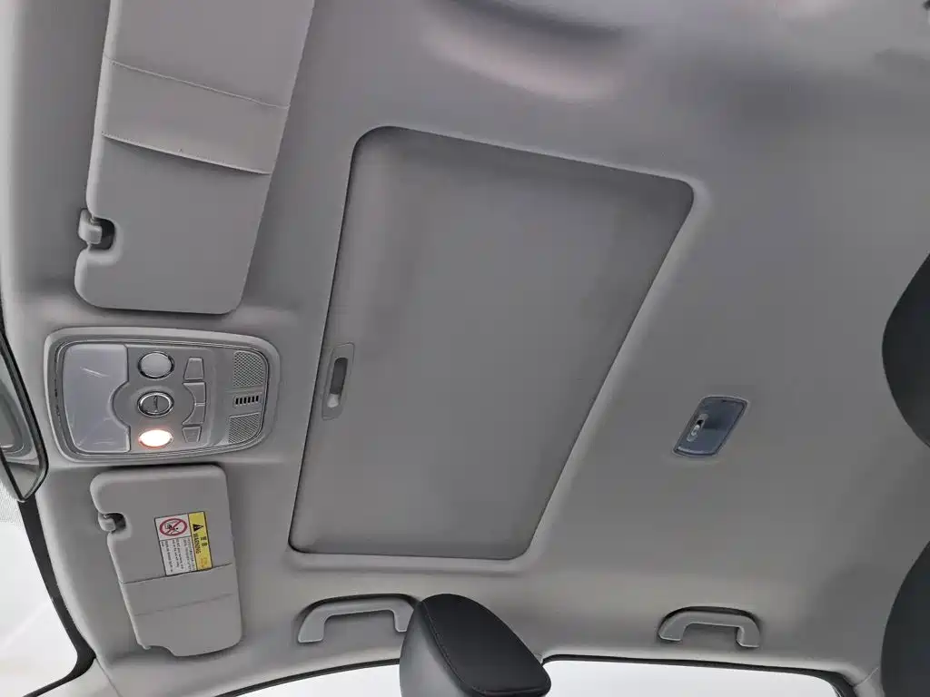 Haval H6 2017 — фото 14