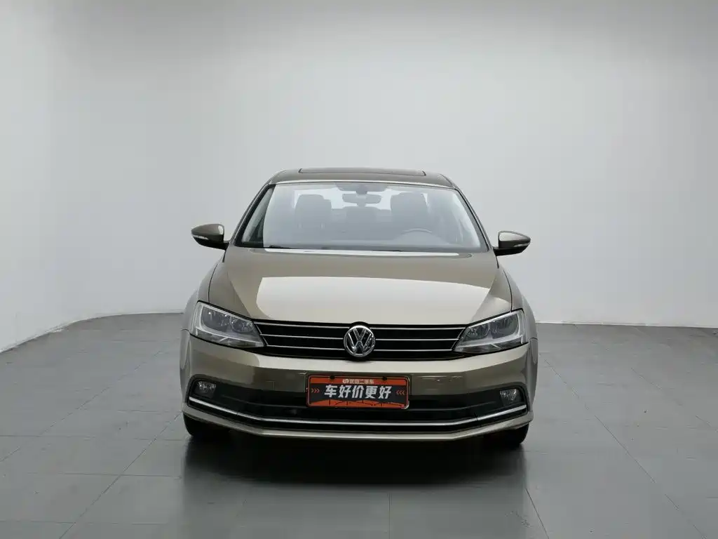 Volkswagen Sagitar 2019 — фото 3