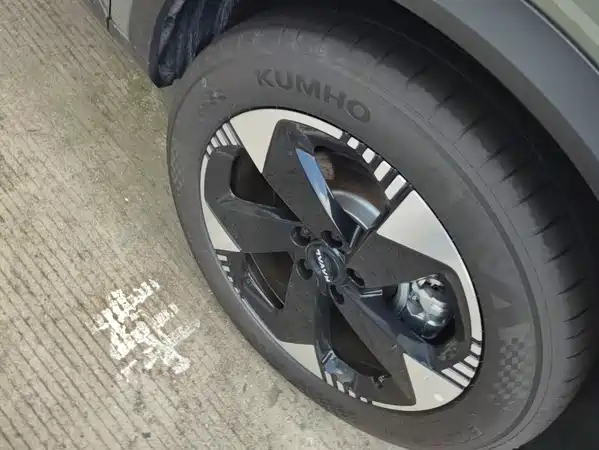 Haval H6L 2025