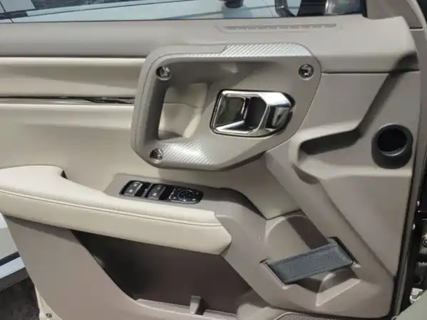 Haval Dog PLUS 2025