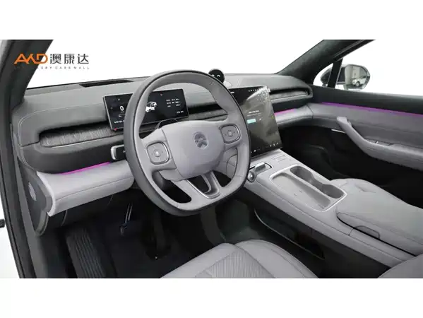 NIO EC6 2024