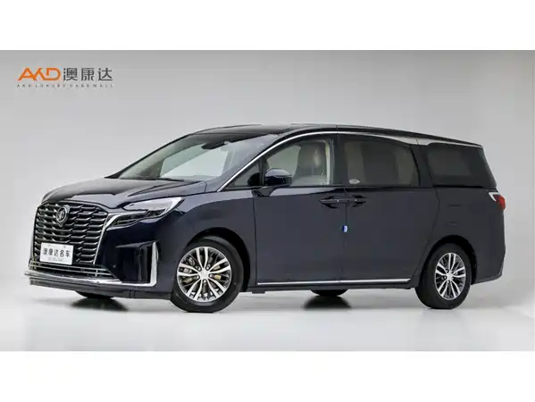 Buick GL8 2022