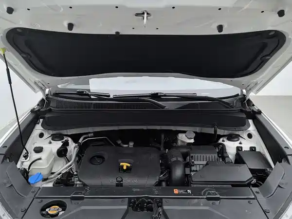 Hyundai ix35 2019