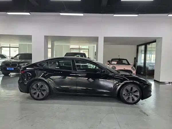 Tesla Model 3 2025