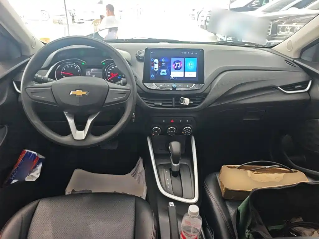 Chevrolet Cavalier 2020 — фото 10