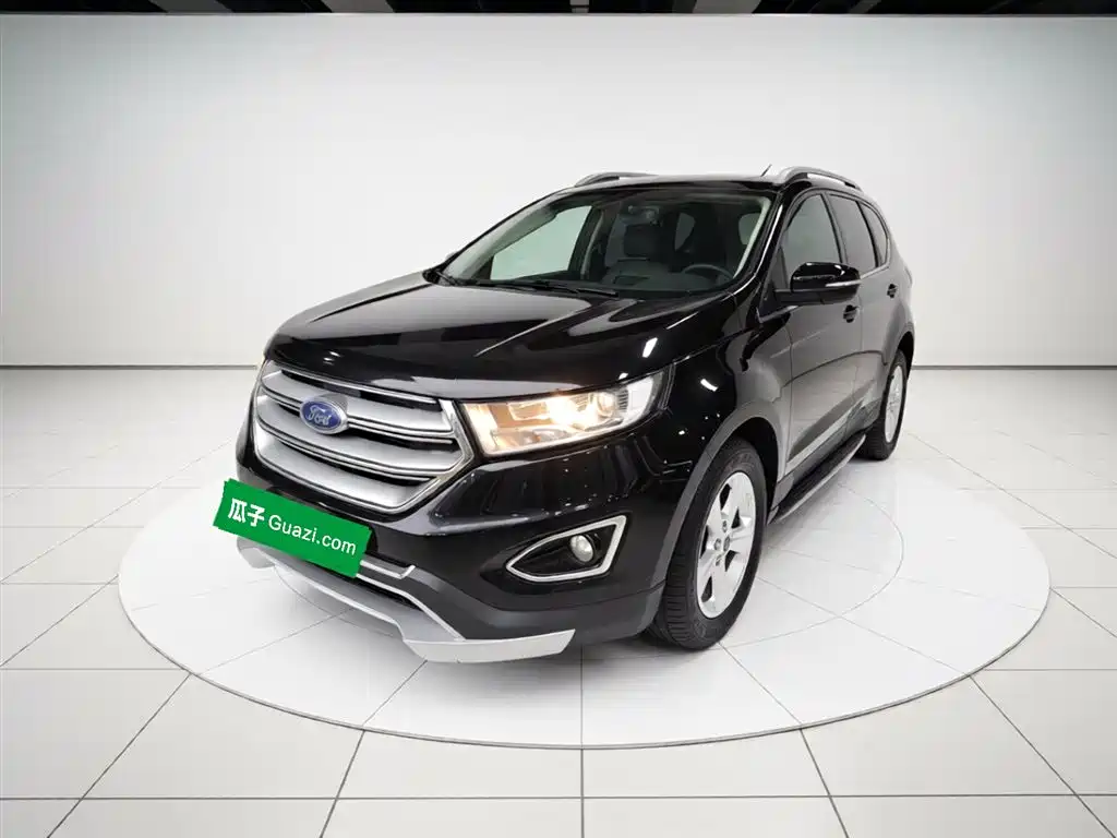 Ford Edge 2015 — фото 1