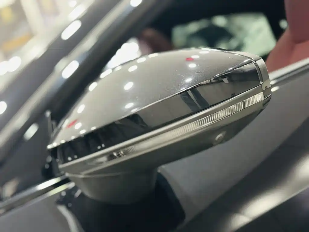 Audi A7L 2023 — фото 12