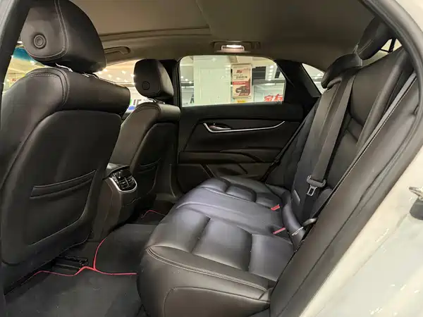 Cadillac XTS 2019