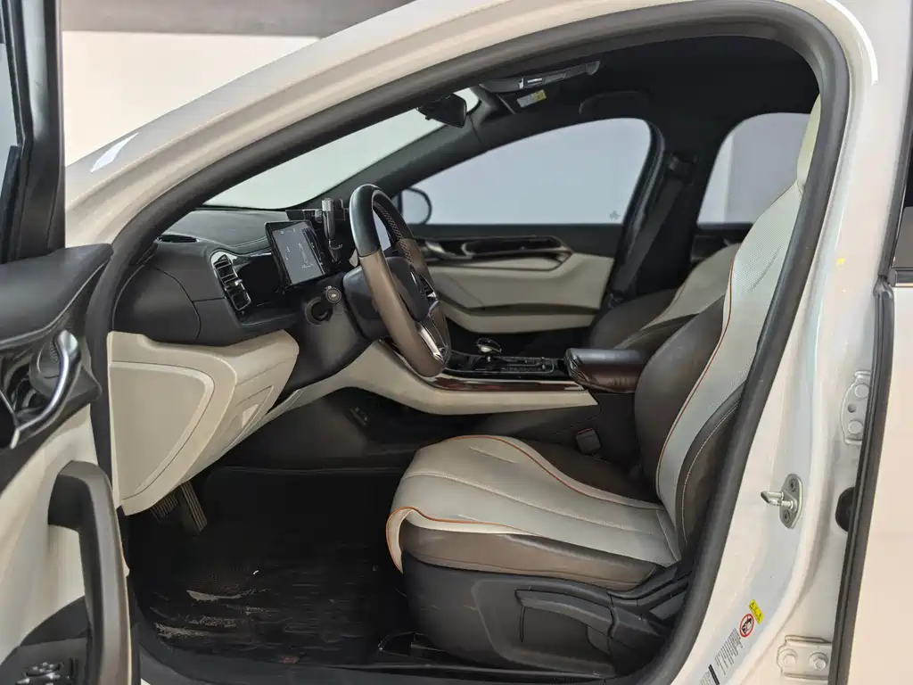 BYD Qin PLUS 2024