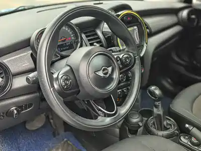 MINI MINI 2014